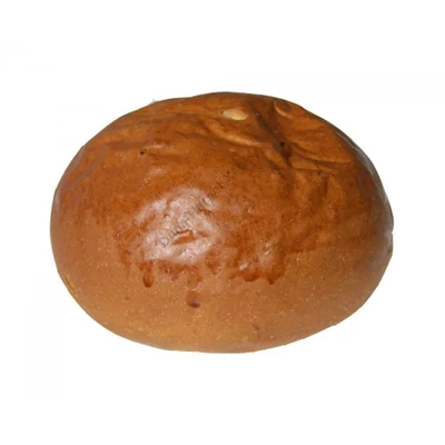 Panni hamburger buci 100g/db, 45 db/karton