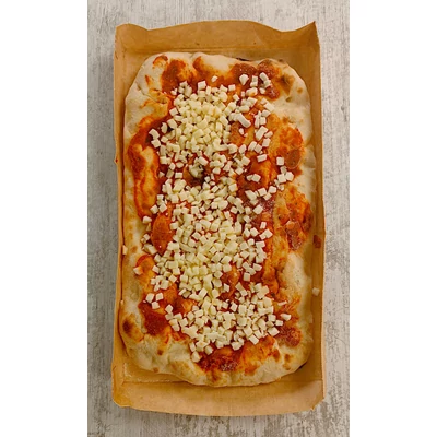 Pinsa Margherita 7 db/karton gyf.