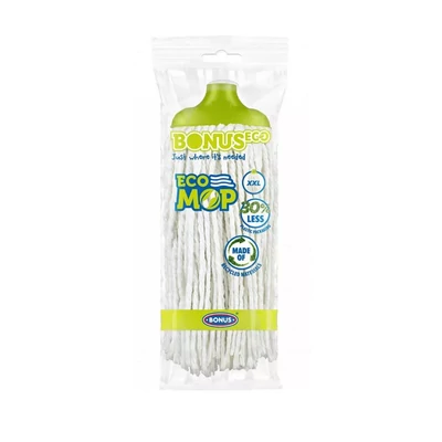 Bonus Cottonmop XXL felmosófej