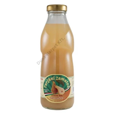 Zamatos Rostos cukormentes vilmoskörte ital 0,3 l (8 üveg)