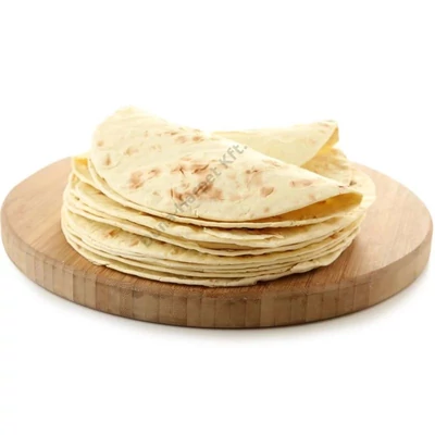Yankee Tortilla 30 cm fagysztott (10 db)