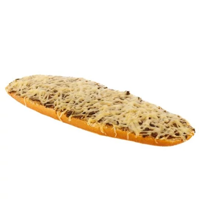 Zapiekanka melegszendvics - Gomba, gouda (20 db)