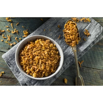 Yankee ropogós pirított hagyma 2,5 kg