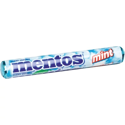 Mentos cukorka Mint 20 x 38 g