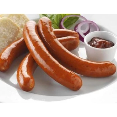 Yankee csemege debreceni hotdog-kolbász