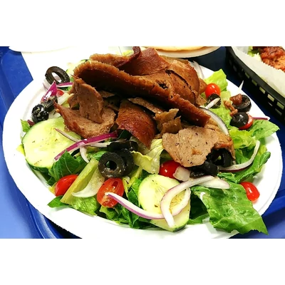 Carnifex gyros hús, BORJÚ - 1 kg