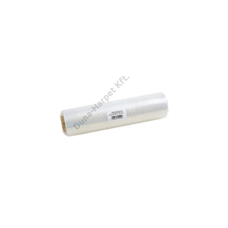 Folpack 29cm, 300m hosszú, 9 mikron