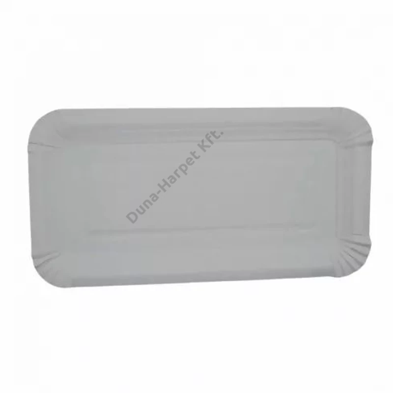 Papírtálca palacsintás nagy (100x350mm) (500 db)