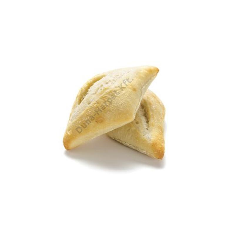 LaLorraine natúr rombusz Katalán bagett 80 g (70 db)