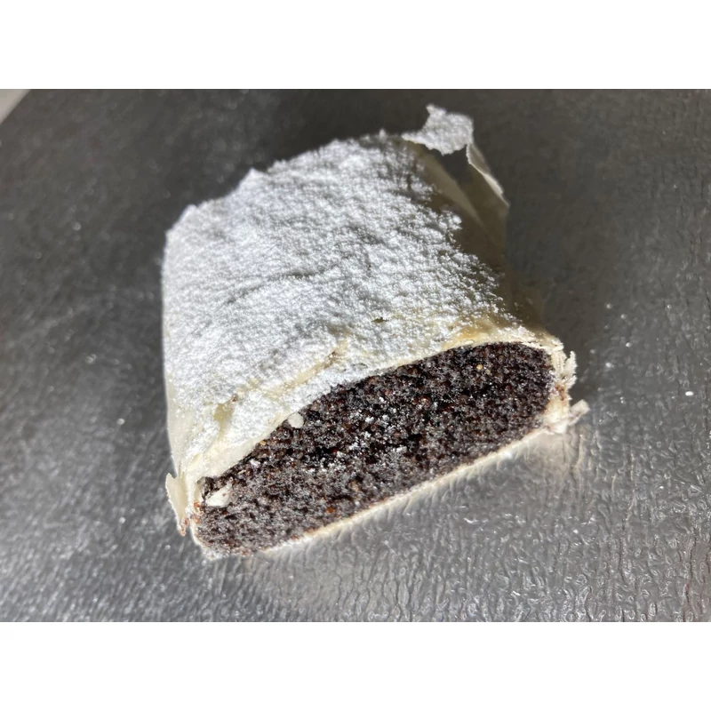 Készresütött Magyar mákos rétes 100g (25 db)