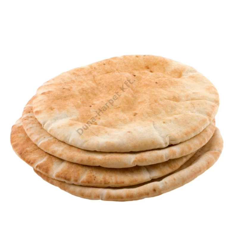 Gyros pita 70 g - Prémium (10 db)