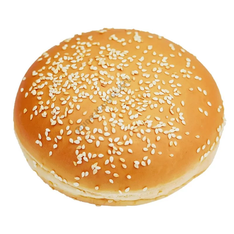 Yankee Premium Hamburgerzsemle szezámos 125mm (SE-125) - (30 db)