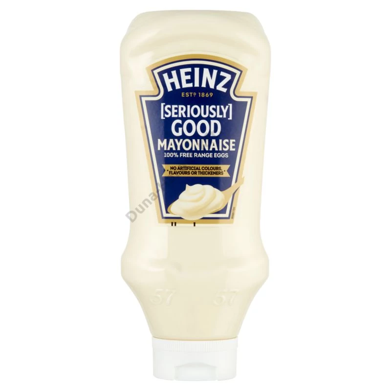 HEINZ Majonéz 70% - 775 g/800 ml