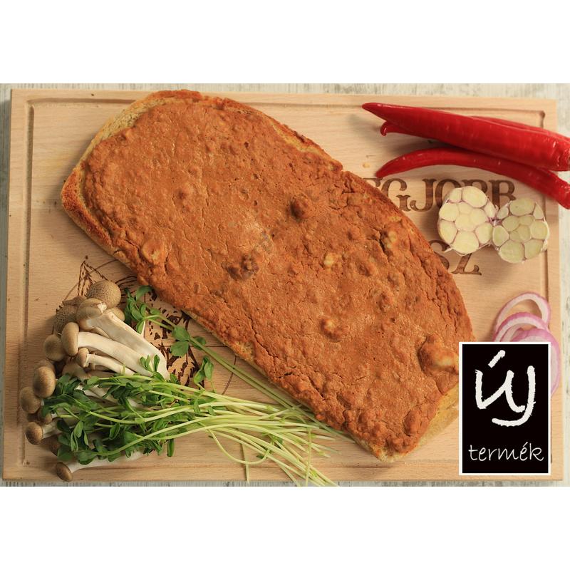 Lucky Food Velőkrémes Benga  szendvics (gyf.) (1db)