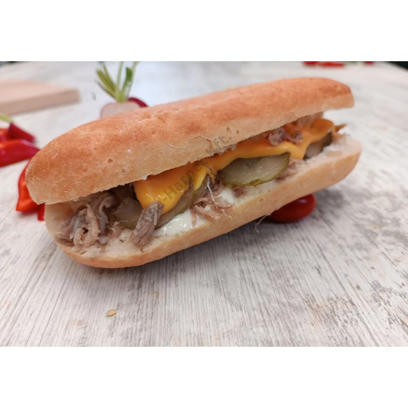 BAG-DOG Chicken szendvics (30db)