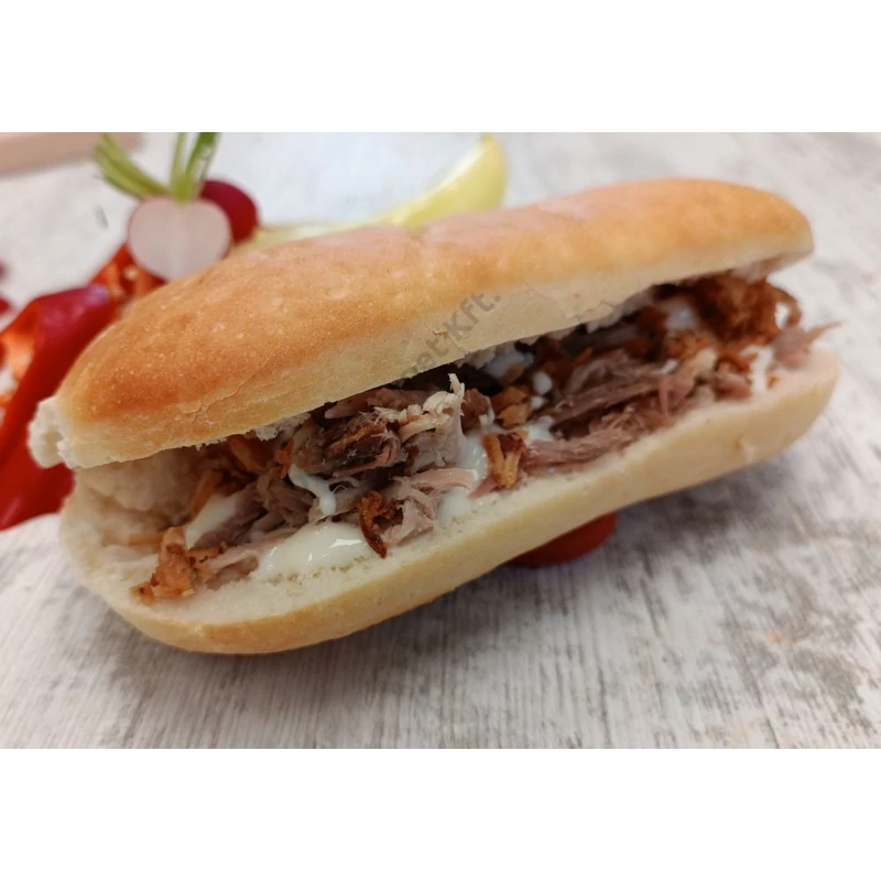 BAG-DOG Pork szendvics gyf. (30 db)