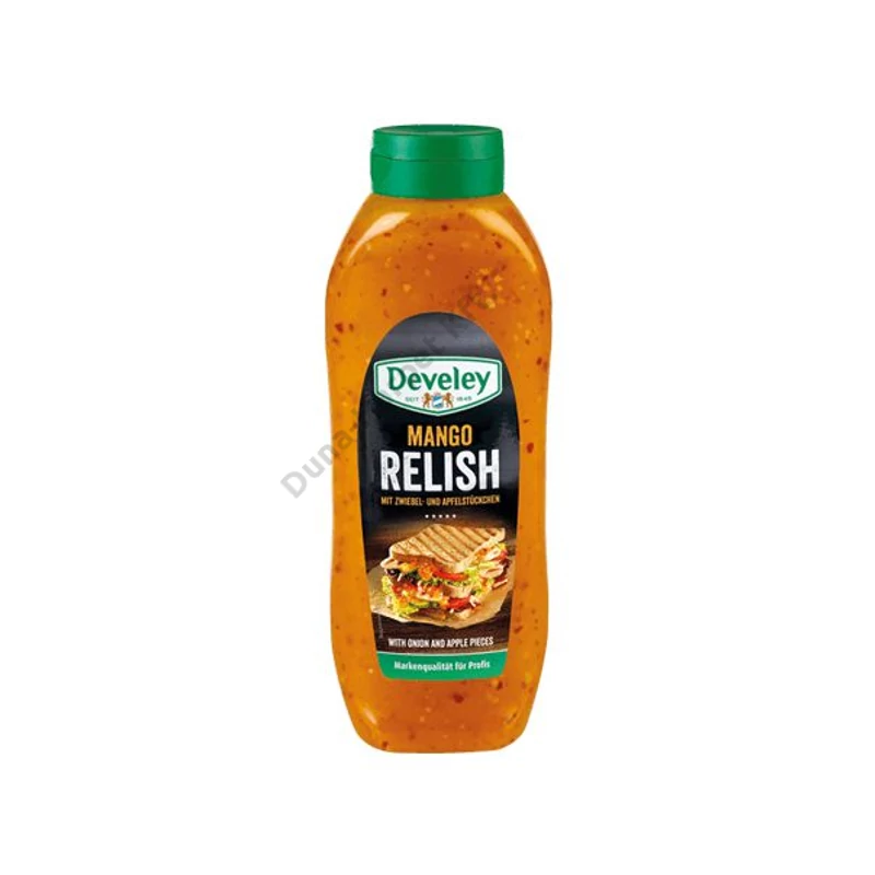 Develey Mangó Relish 875ml