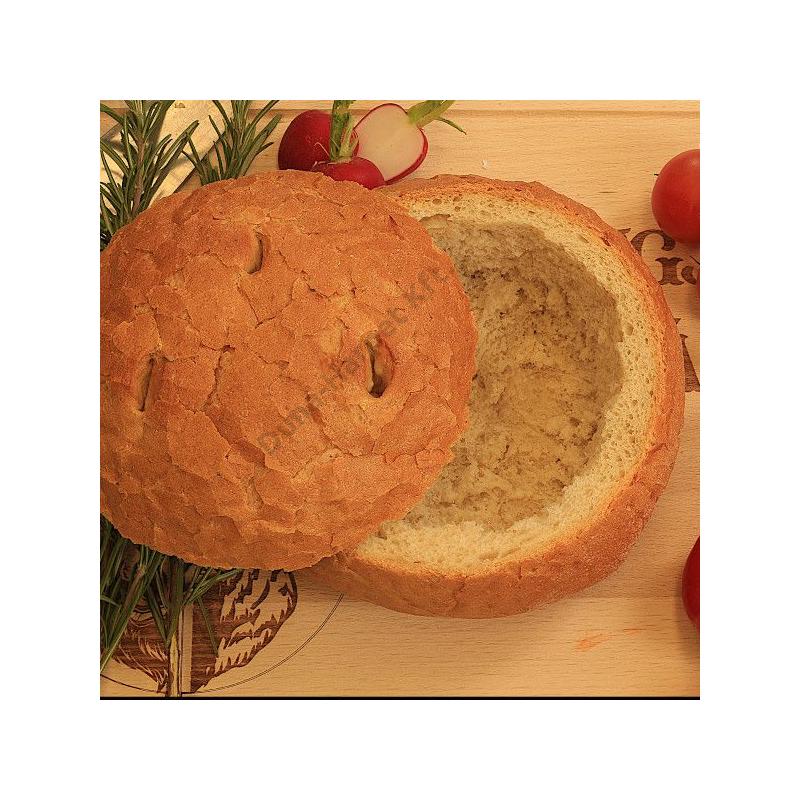 Lucky Food Levescipó-kivájt 250 g /4 db