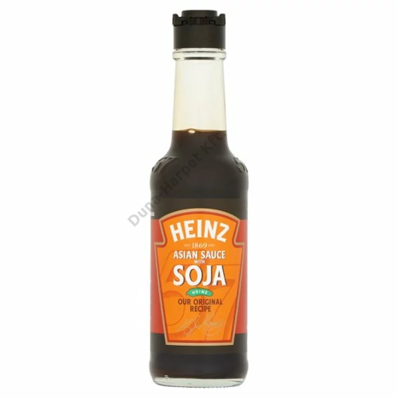 HEINZ Szójaszósz 150 ml