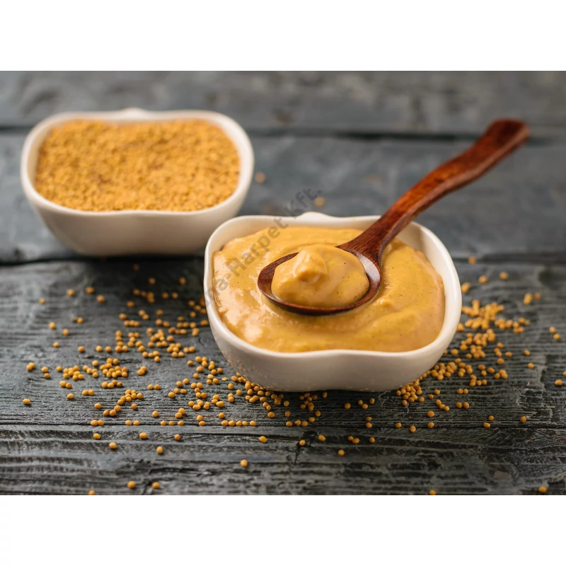 Yankee-Premium 20%-os Mustár 2,5 kg