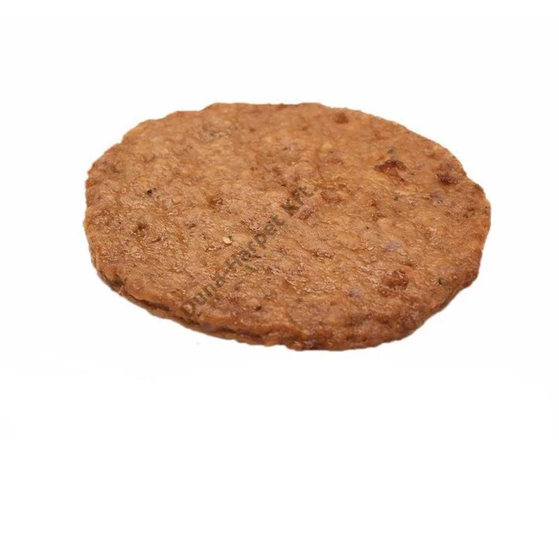 Yankee készresütött hamburgerhús (marhahúsos) 80g - 5 kg (62 db)