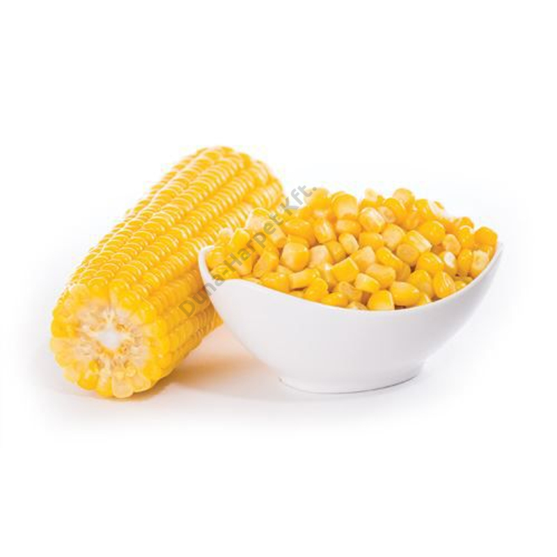 Csöves kukorica 10 kg (gyf.)