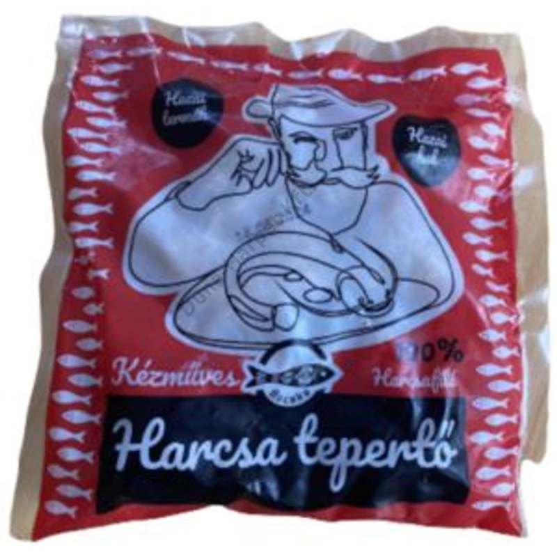 Harcsa tepertő 2kg/zacskó