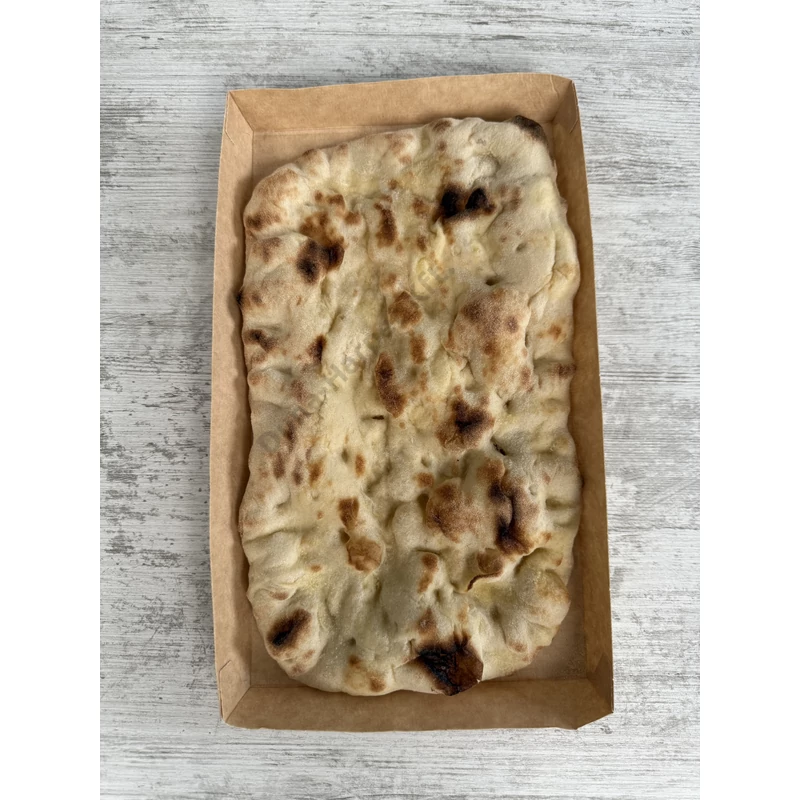 Pinsa alap 230 g/db, 10 db/karton