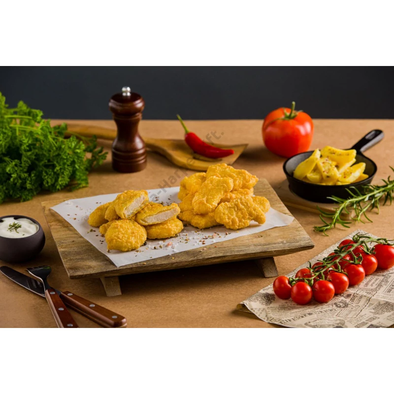 DM Amerikai nuggets 2,5 kg