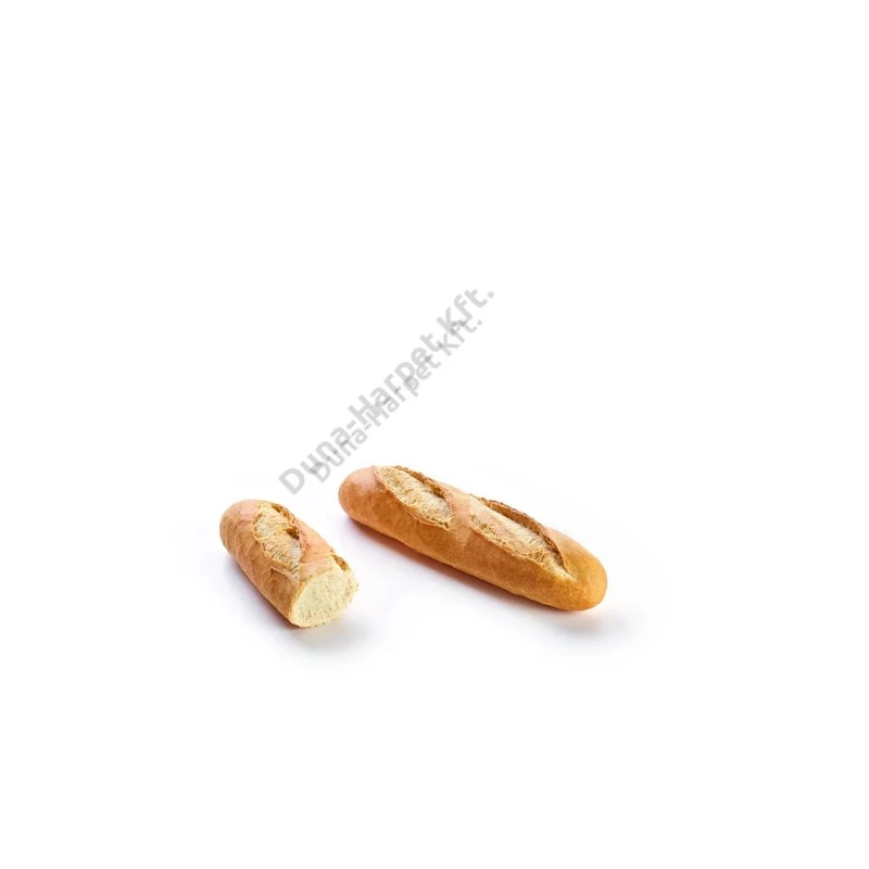 LaLorraine Francia félbagett XL 165 g - Prémium (42 db)