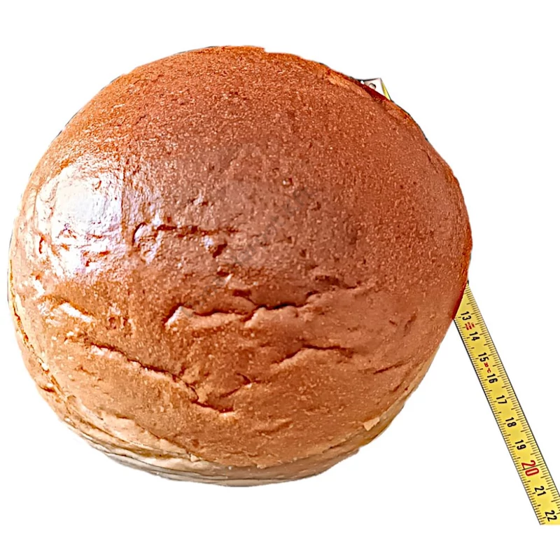 Yankee óriás hamburgerzsemle 500 gramm (8db)
