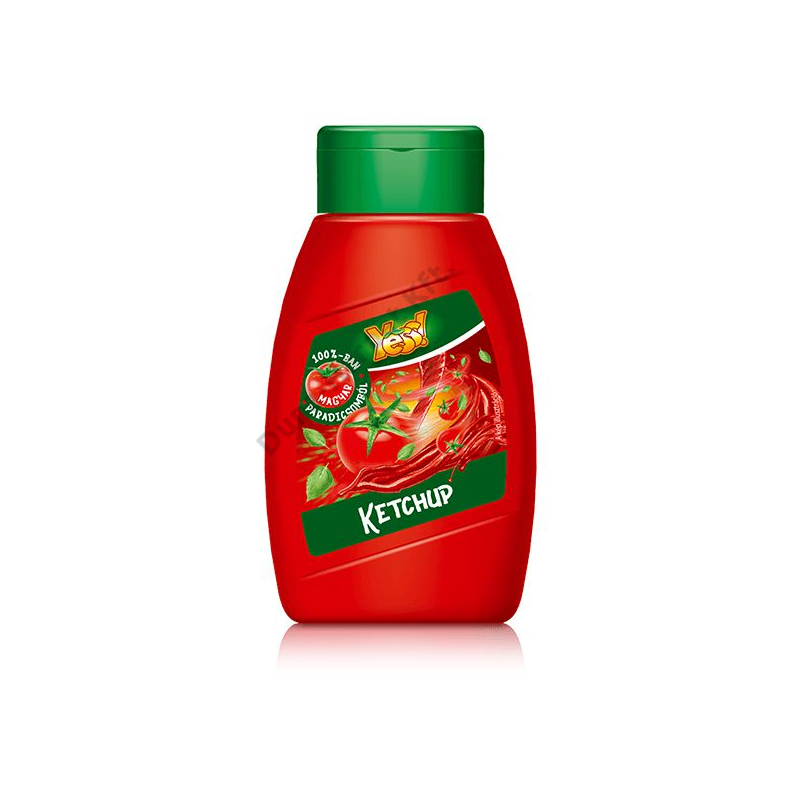 YESS Ketchup 330 g
