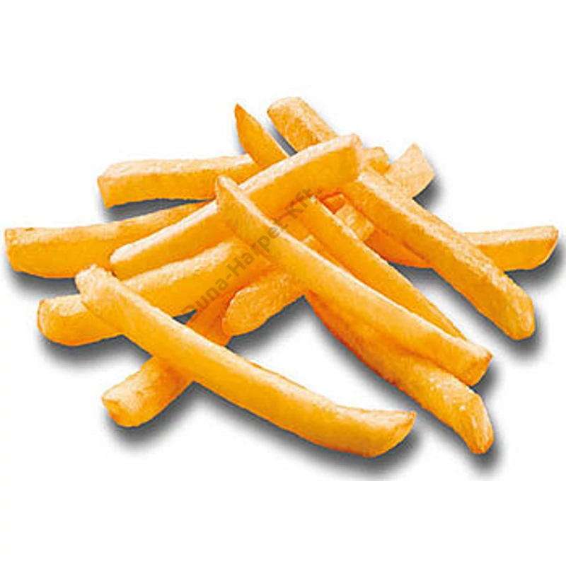Agrarfrost Farmers Friends 9*9 mm hasábburgonya 2,5 kg