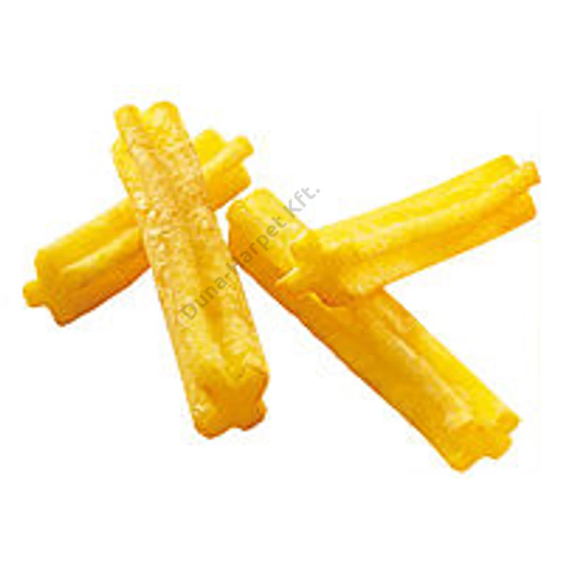 Agrarfrost French Fries Krixx X burgonya - 2,5 kg