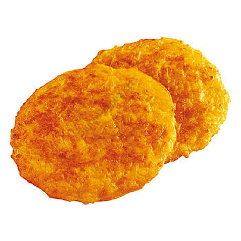 Agrarfrost Burgonya lángos - 1,2 kg