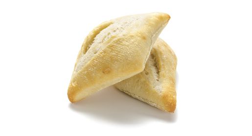 LaLorraine natúr rombusz Katalán bagett 80 g (70 db)