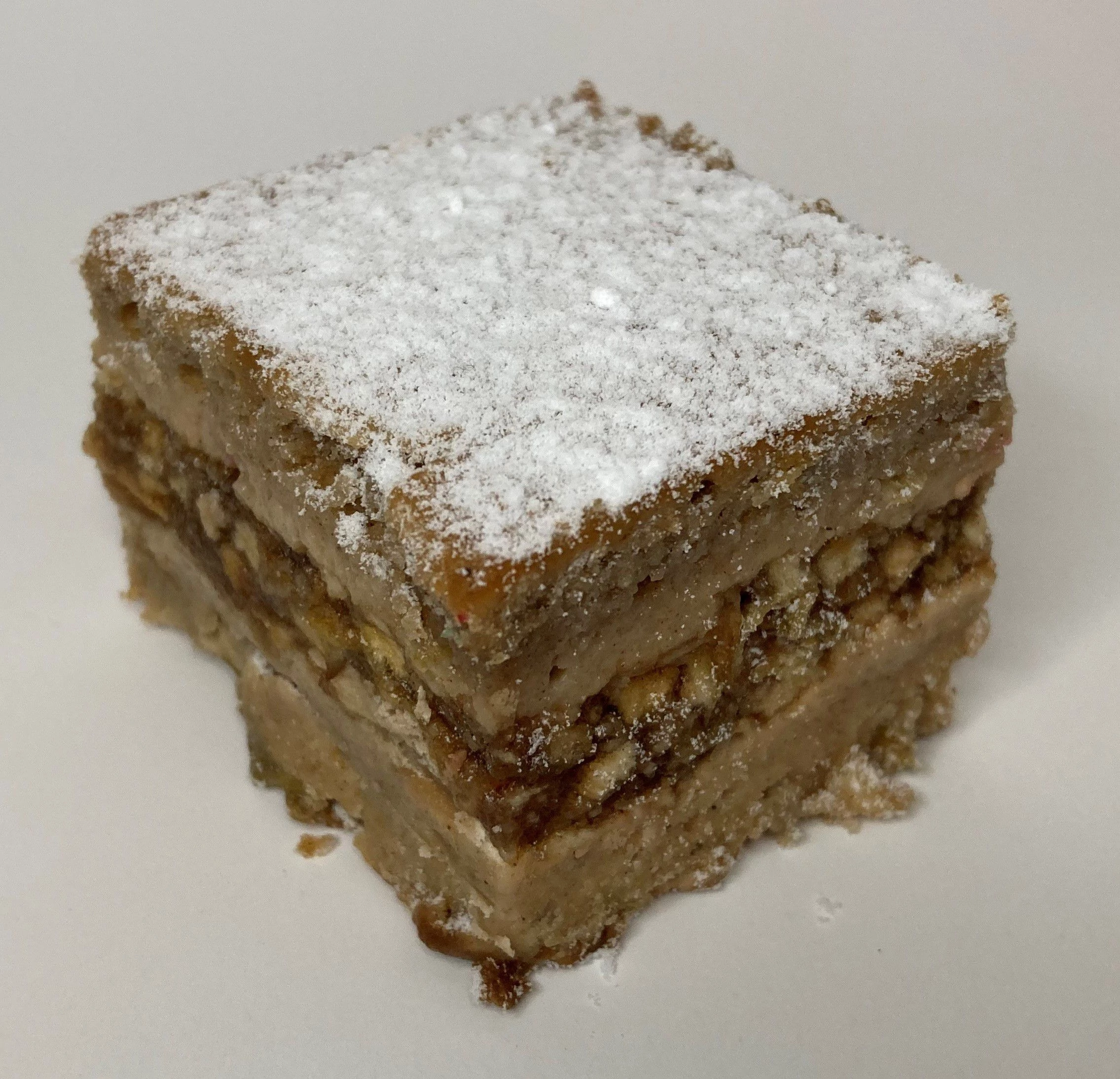 Készresütött almás pite 100g (24 db)