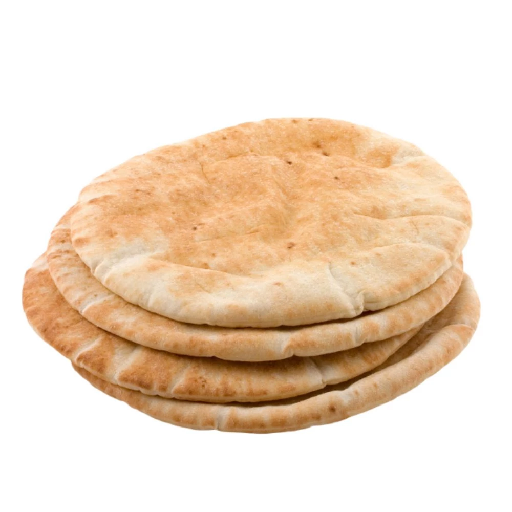 Gyros pita 70 g - Prémium (10 db)