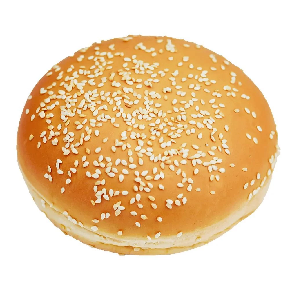 Yankee Premium Hamburgerzsemle szezámos 125mm (SE-125) - (30 db)