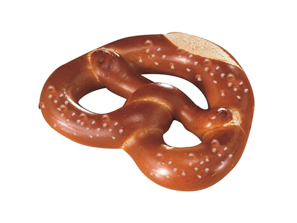 Készresütött lúgos perec 80g (40 db)