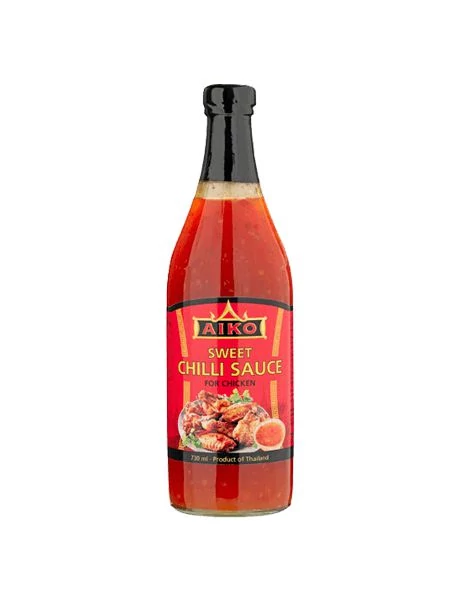 Aiko Édes Chili szósz 730 ml