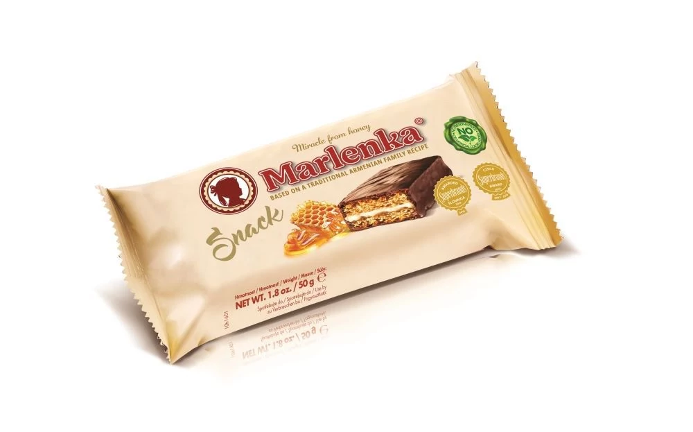 Marlenka diós snack 50 g