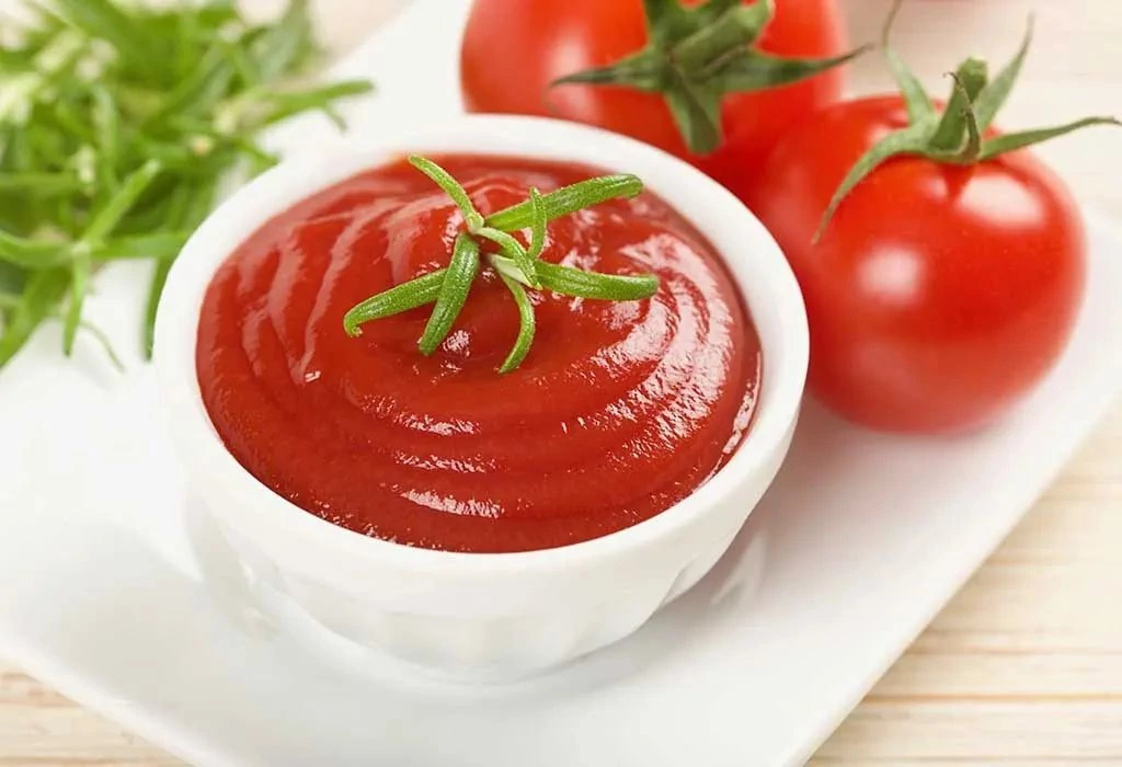 Yankee-Premium 110g/100g Ketchup 2,5 kg