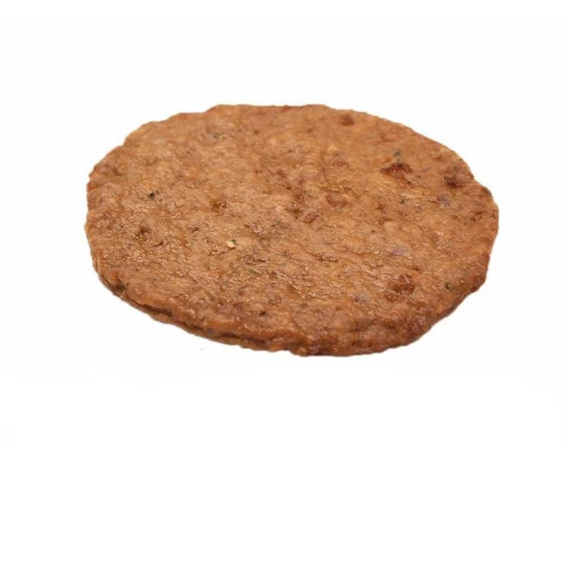 Yankee készresütött hamburgerhús (marhahúsos) 80g - 5 kg (62 db)