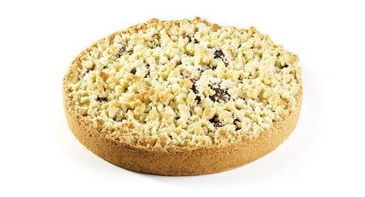 LaLorraine morzsás szilva torta (1,25 kg) AKCIÓS (Szav.idő: 2025.01.08.)