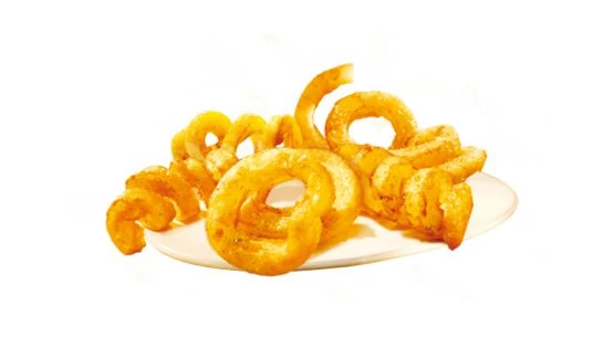 Agrarfrost Crazy Frites fűszeres burgonyaspirál 1,5 kg