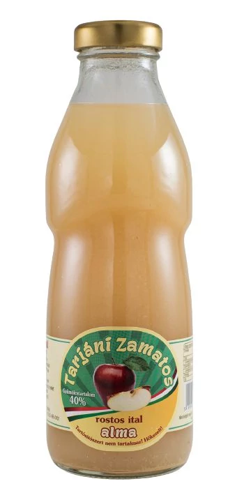 Zamatos Rostos alma ital 0,5 l (8 üveg)