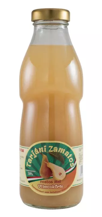 Zamatos Rostos vilmoskörte ital 0,5 l (8 üveg)