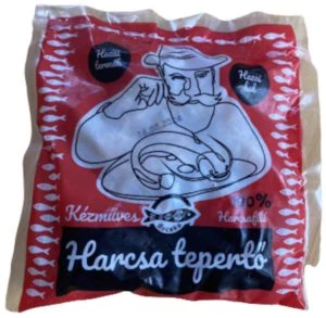 Harcsa tepertő 2kg/zacskó