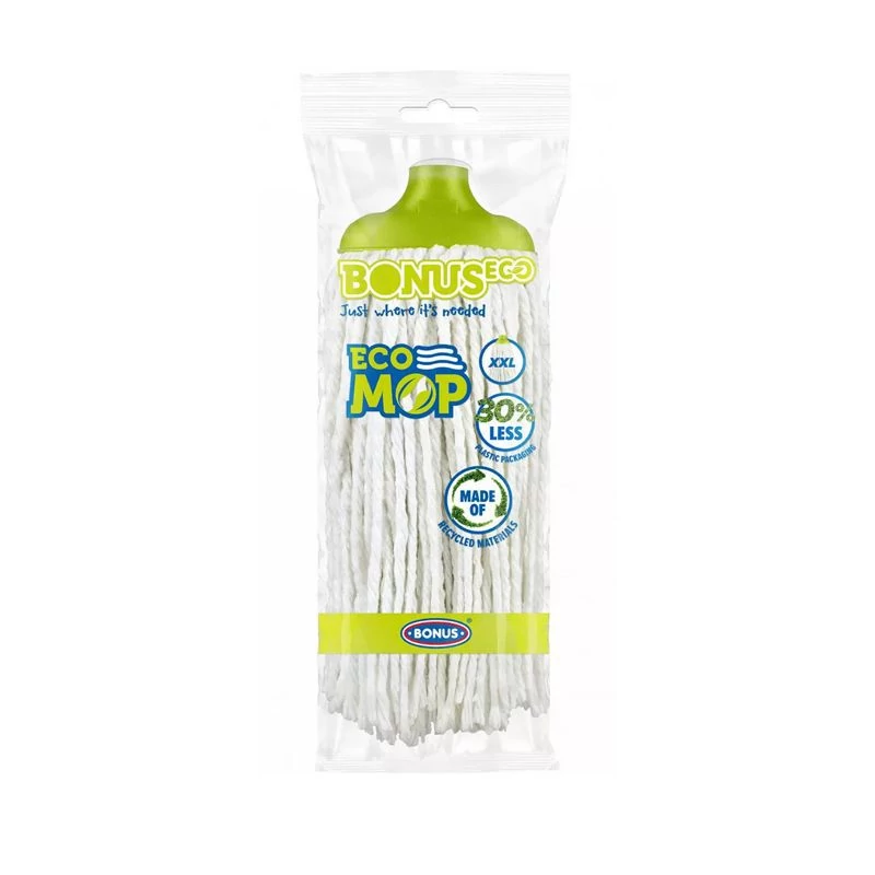 Bonus Cottonmop XXL felmosófej